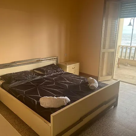 Holiday home Casa Affacciata Sul Mare Anzio