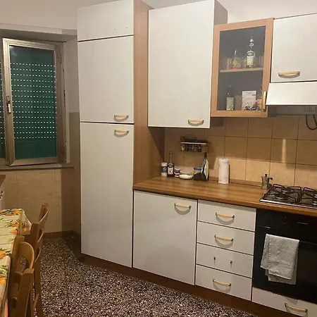 Holiday home Casa Affacciata Sul Mare